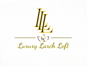 Luxury Larch Loft